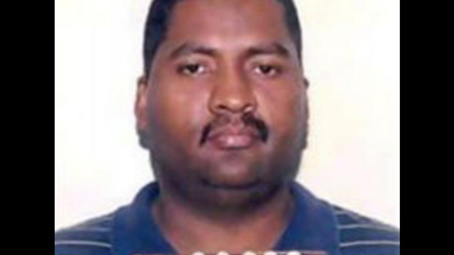 Arrestan a un abogado acusado de pretender borrar orden de captura de Pascual Cabrera Ruiz Arrestan a un abogado acusado de pretender borrar orden de captura de Pascual Cabrera Ruiz