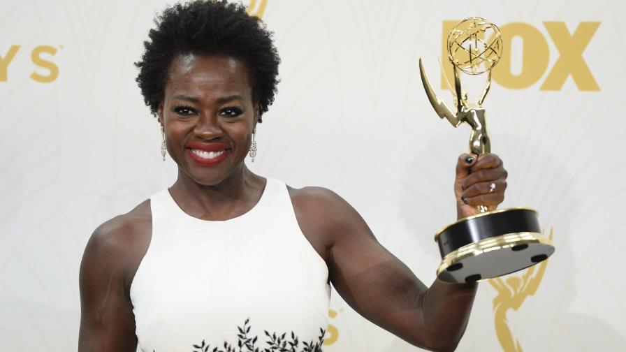 La noche de los Emmy