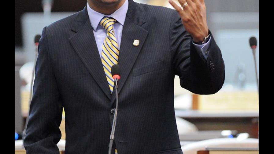 Víctor Suárez aclara error en “¡Vaya Perla!”