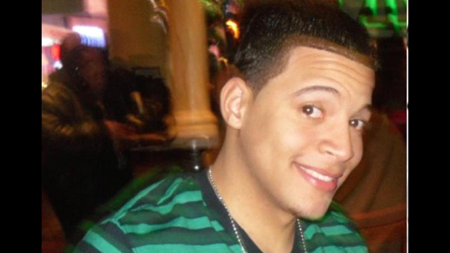 Dominicano recién graduado muere atropellado por un autobús en Nueva York  