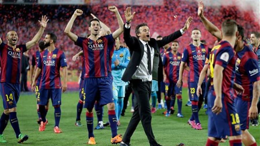 Barcelona FC visita al Celta en duelo en la cima 