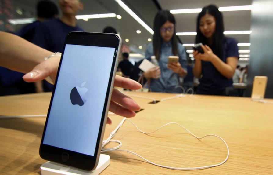 Apple retira algunas aplicaciones chinas por malware 