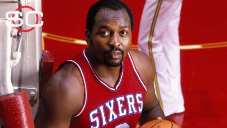 Recuerdan la bondad de Moses Malone en su funeral 
