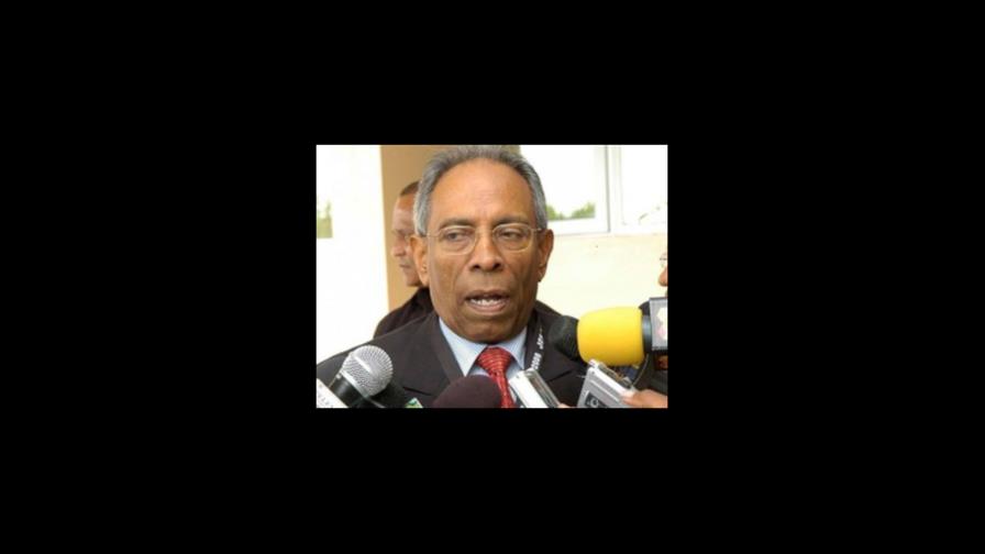 Bello Rosa: “Entran armas por frontera”