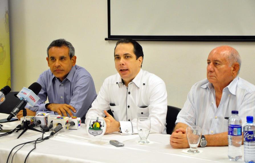 Comerciantes de Santiago piden modificar la Ley Notarial