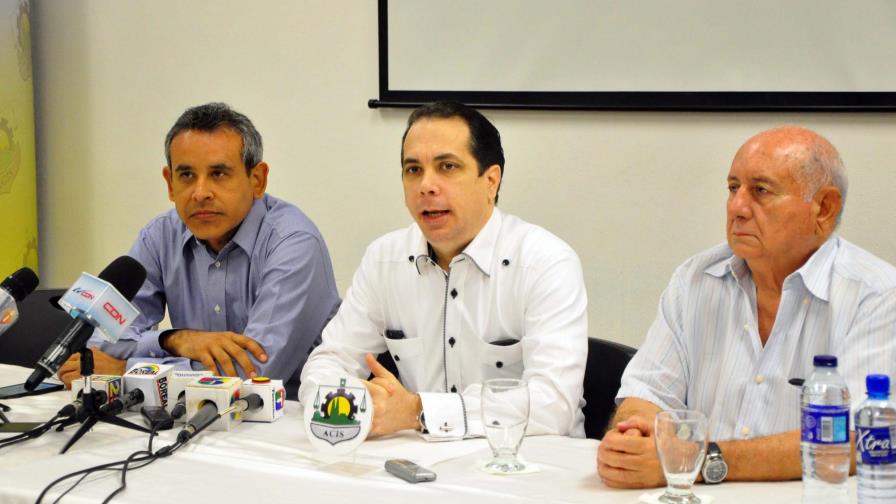 Comerciantes de Santiago piden modificar la Ley Notarial