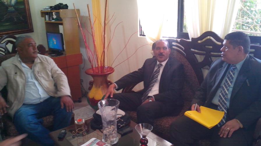 La JCE investiga en Hato Mayor supuestas facilidades para carros a favor de peledeístas