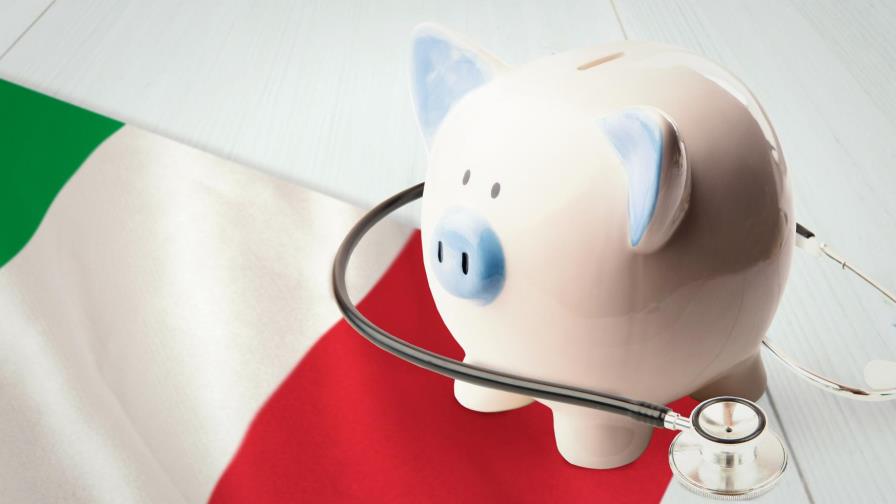 Italia mejora sus pronósticos para 2015 y 2016