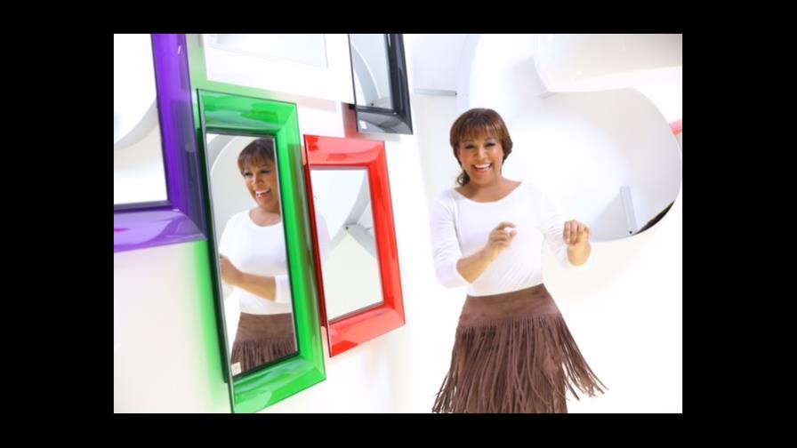 Milly Quezada: “Aquí hay una cultura del quítate tú pa’ponerme yo”