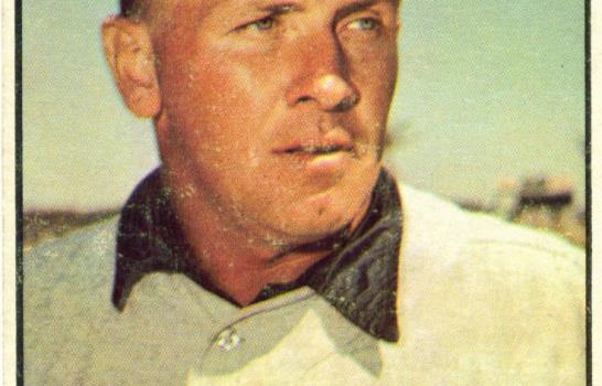 En el torneo 1957-58, jugadores del Licey exigen dinero extra