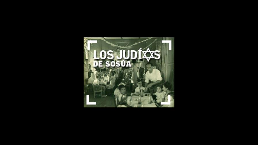 Los judíos de Sosúa