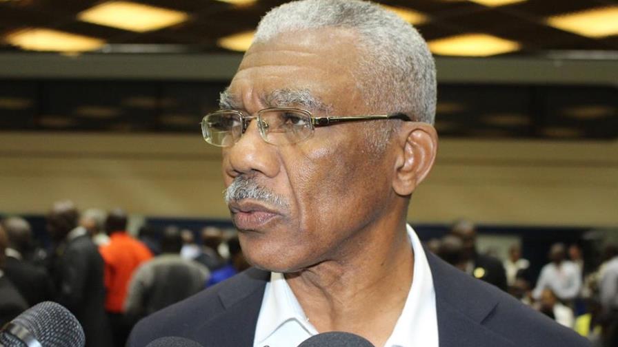 Guyana rechaza mediación de ONU y recurrirá a la CIJ en disputa con Venezuela