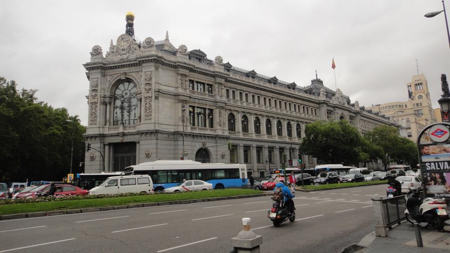 Banco de España: si Cataluña se independiza sale del euro y se queda sin financiación del BCE