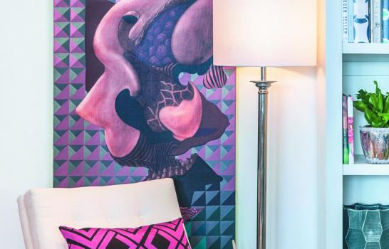 El otoño llega a las hojas de  Lacasa