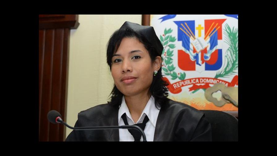 Procurador solicita a la Suprema Corte de Justicia investigar jueza que dio orden sobre caso de Torre Atiemar Procurador solicita a la Suprema Corte de Justicia investigar jueza que dio orden sobre caso de Torre Atiemar