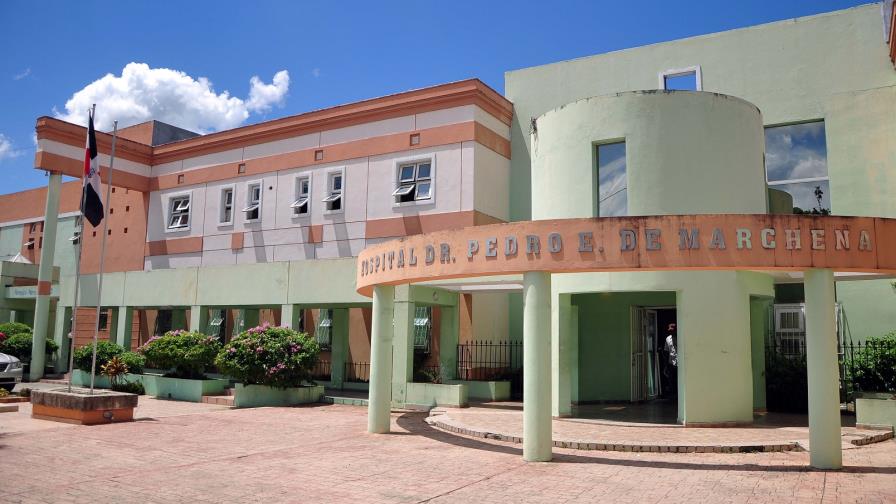 Médicos paralizan consultas en hospital de Bonao en demanda de un nuevo centro de salud