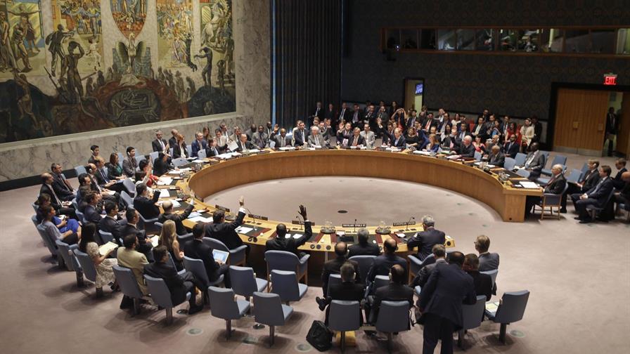 EE.UU. sopesa abstenerse en voto sobre embargo a Cuba en ONU 