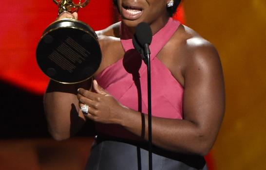 Audiencia de los premios Emmy cae a mínimos históricos con 11,9 millones seguidores