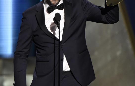 Audiencia de los premios Emmy cae a mínimos históricos con 11,9 millones seguidores