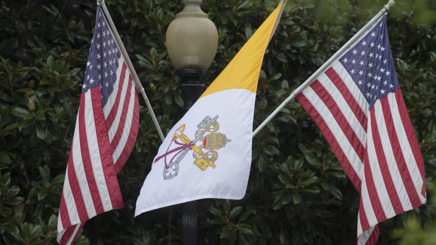 Obama espera destacar “valores en común” con el papa durante su visita a EE.UU.