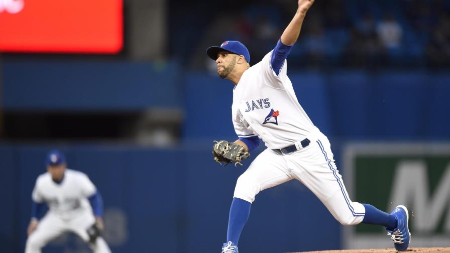 Price y Azulejos comienzan serie crucial con el pie derecho 