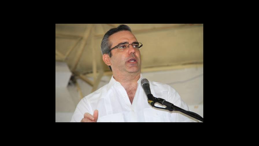 Abinader valora visita del papa Francisco a Cuba y  EE.UU.