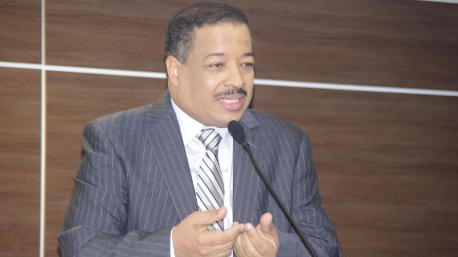 Roberto Rosario: “Las actas expedidas por la Junta Central Electoral  no vencen”