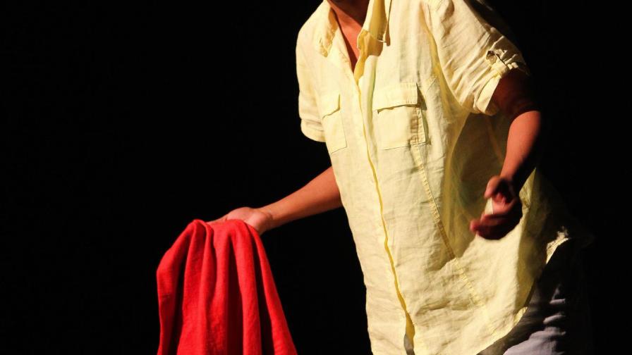 Una madre: espejo y revolución de un arquetipo