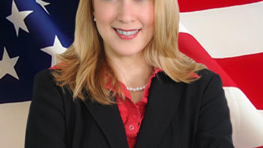 Exasambleísta dominicana presa en Nueva Jersey por fraude migratorio saldrá en libertad el viernes   