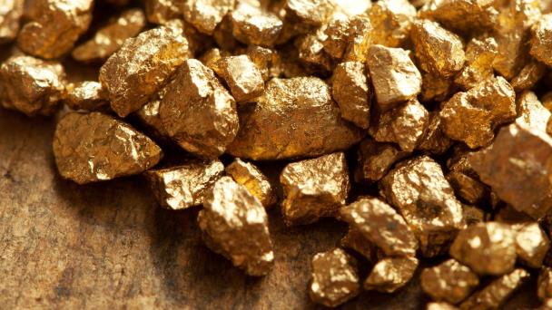 El precio del oro toca un nuevo máximo en un contexto de tensiones geopolíticas