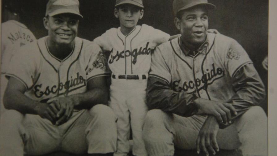 Juan Marichal logró la primera blanqueada 5-0 ante Estrellas Orientales