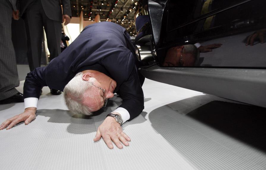Escándalo de manipulación de emisiones en Volkswagen es la venganza de la realidad