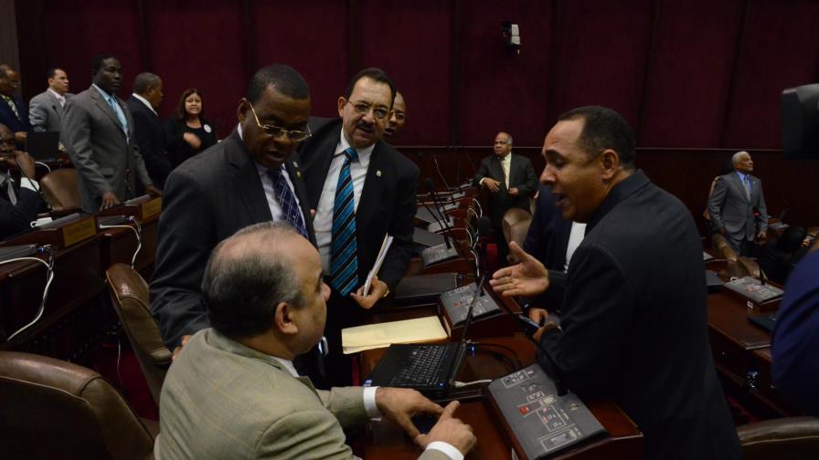 Diputados aplazan por 15 días aprobación del Código Procesal Civil