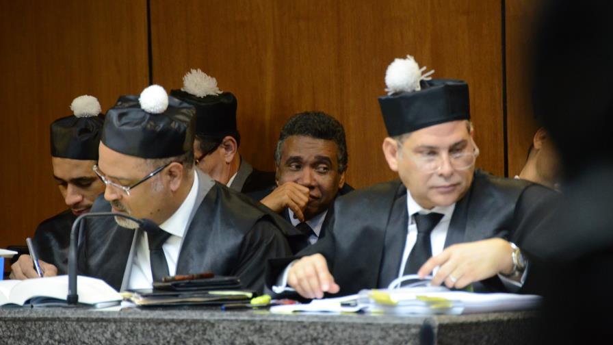 Defensa de Félix Bautista solicita a la Suprema Corte ratificar auto de No Ha Lugar