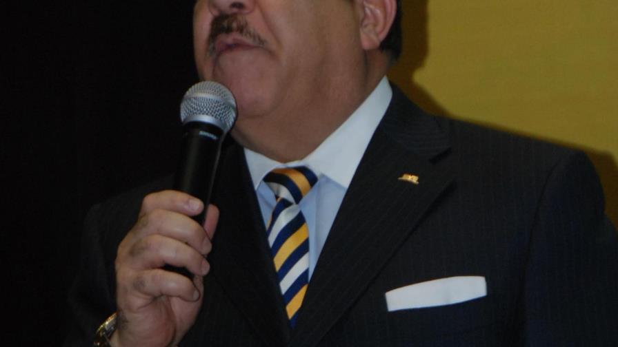 Jaime David cree que Marte fue “inoportuno”