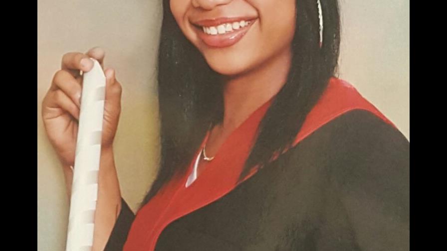 El asesinato de una joven consterna a los vecinos en Manoguayabo