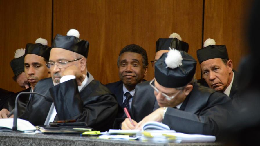 Jueces de la Suprema deciden fallar en octubre caso de Félix Bautista