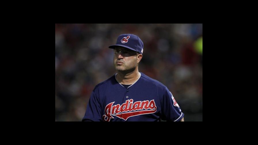 Los Marlins habrían entrevistado a Manny Acta, según fuentes