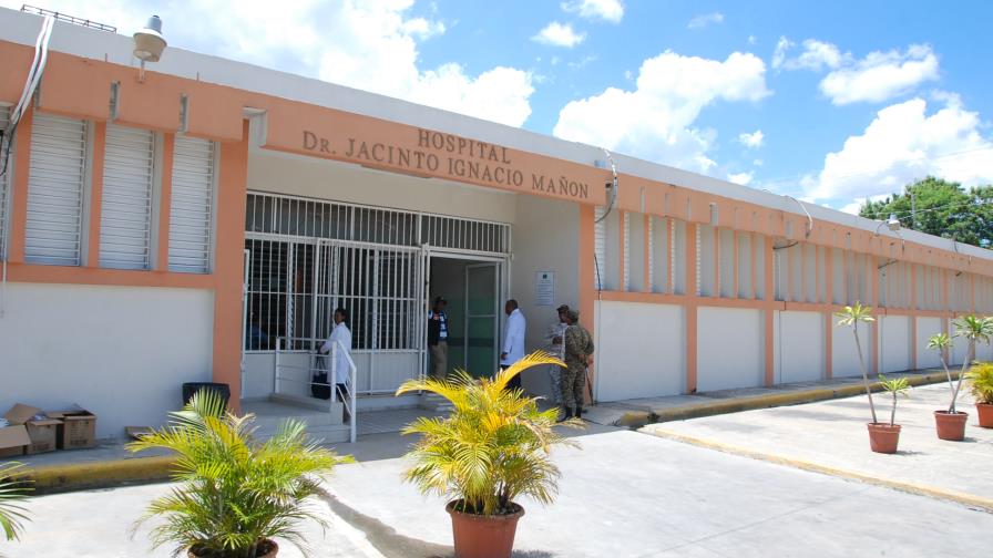 Adolescente muere en hospital tras incendiarse su casa 