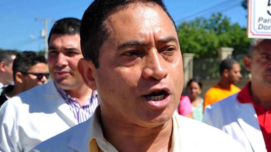 Colegio Médico levanta paros semanales en provincia Valverde