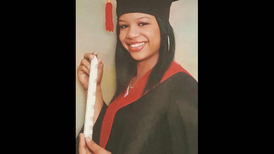 La Policía trabaja en la identificación de motoconchista que abordó joven hallada muerta 