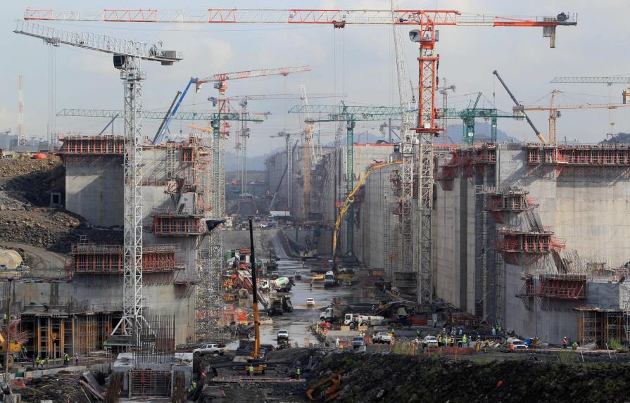 Las operaciones del Canal de Panamá iniciarán en abril de 2016