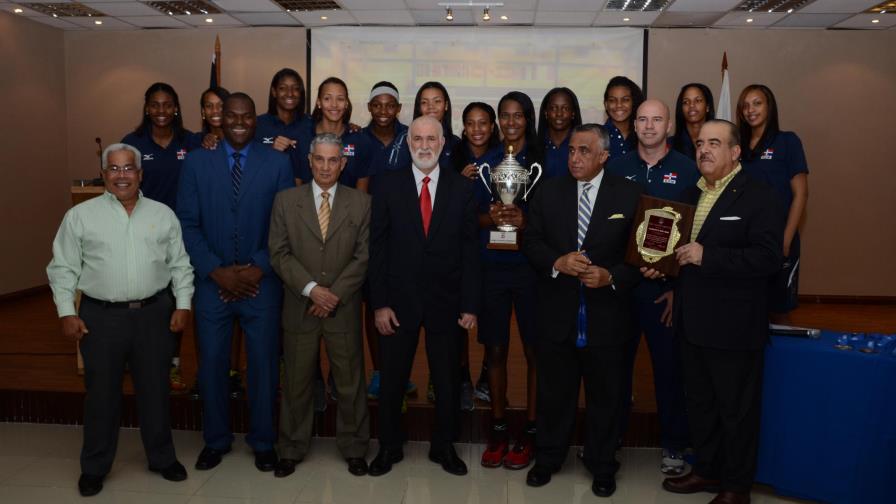 Pacheco: “este equipo fue planificado para ser campeón mundial”