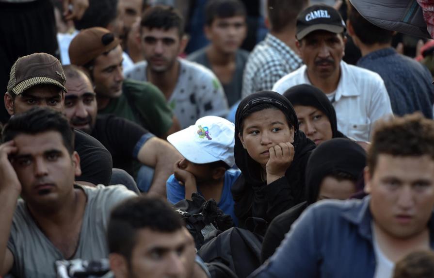 ¿Por qué los países del Este rechazan las cuotas de refugiados?