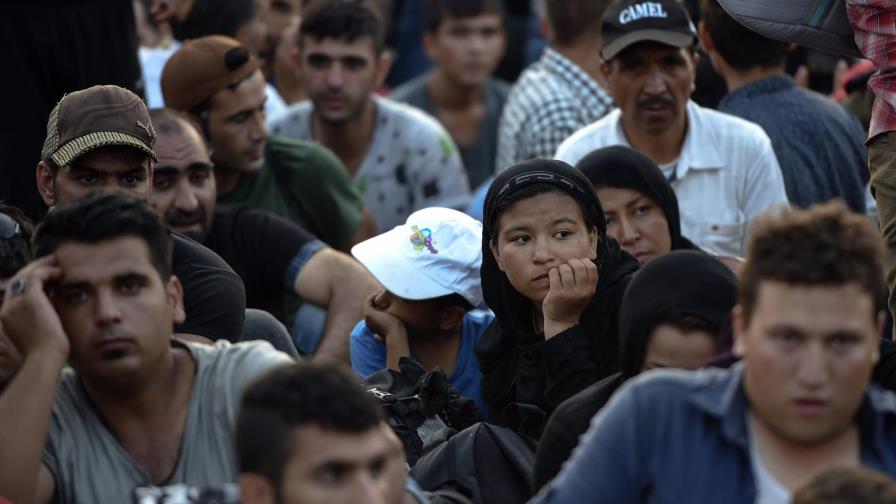 ¿Por qué los países del Este rechazan las cuotas de refugiados?