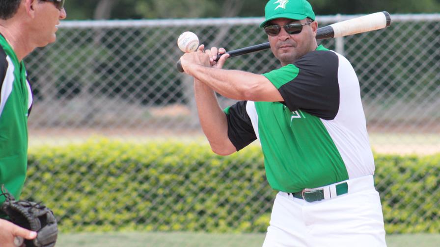 Las Estrellas abren sus entrenamientos con 38 jugadores