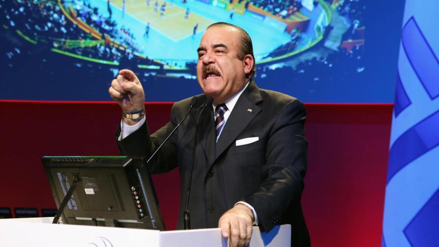 Cristóbal Marte atiza la leña y le responde al ministro de Deportes