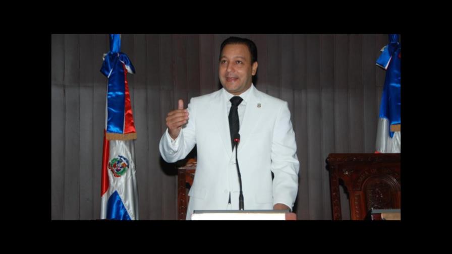 Anuncio de Abel Martínez de que aspira a la Alcaldía de Santiago causa revuelo en el PLD 