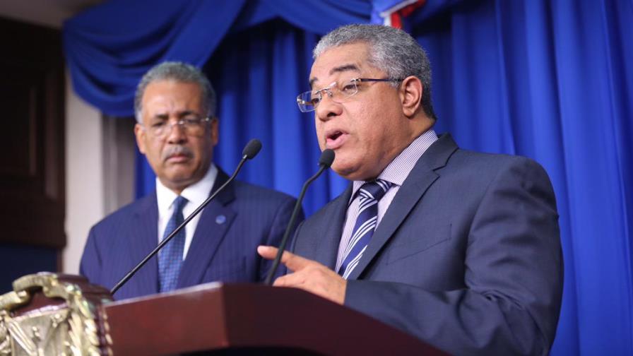 Consejo de Gobierno aprueba un proyecto de Presupuesto para el próximo año de RD$663,558 MM