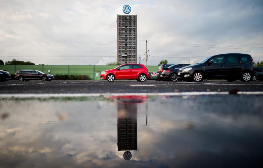 Bufetes de Norteamérica presentan demandas colectivas contra Volkswagen